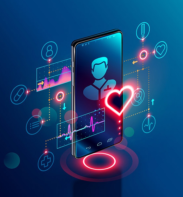 Health Tech Image